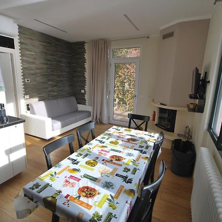 Andrea Olga House Daire Laglio Dış mekan fotoğraf