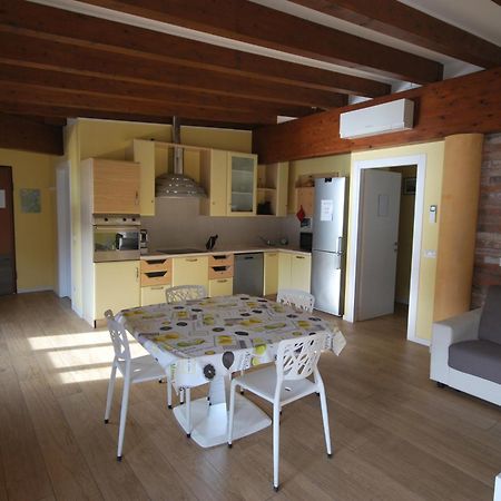 Andrea Olga House Daire Laglio Dış mekan fotoğraf