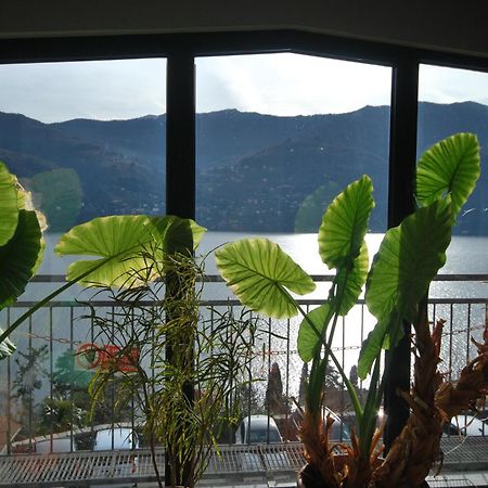 Andrea Olga House Daire Laglio Dış mekan fotoğraf
