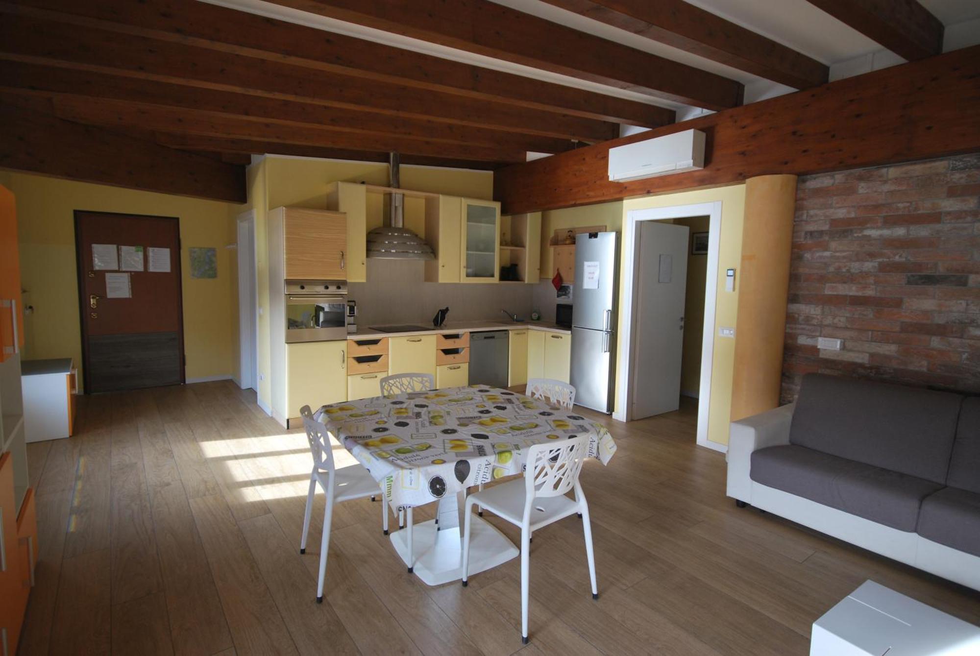 Andrea Olga House Daire Laglio Dış mekan fotoğraf