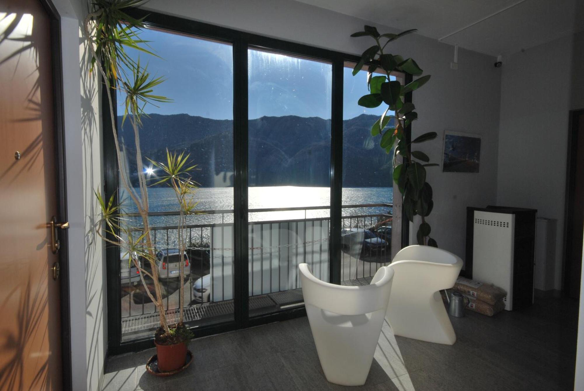 Andrea Olga House Daire Laglio Dış mekan fotoğraf