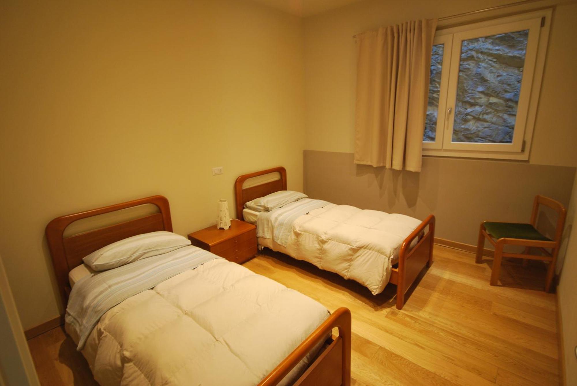 Andrea Olga House Daire Laglio Dış mekan fotoğraf