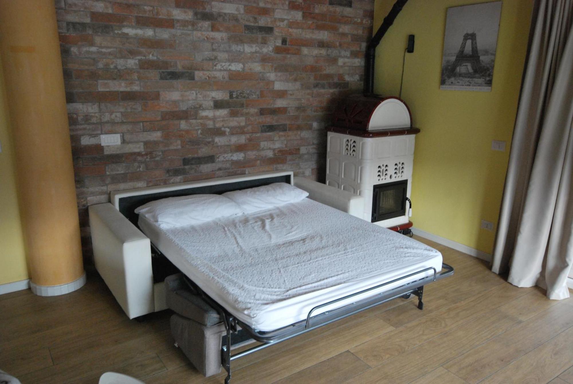 Andrea Olga House Daire Laglio Dış mekan fotoğraf