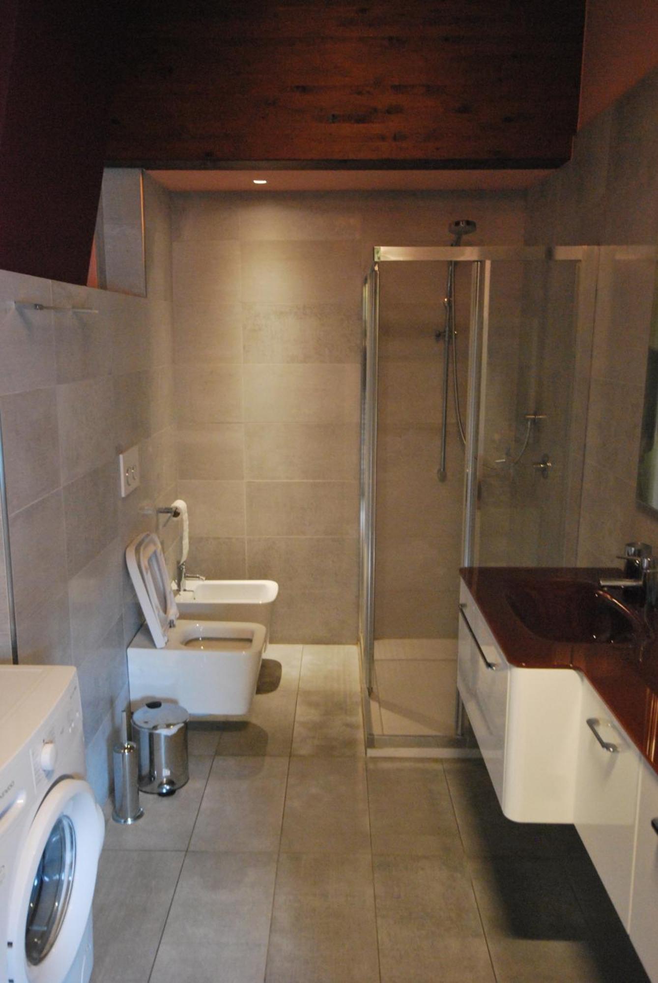 Andrea Olga House Daire Laglio Dış mekan fotoğraf