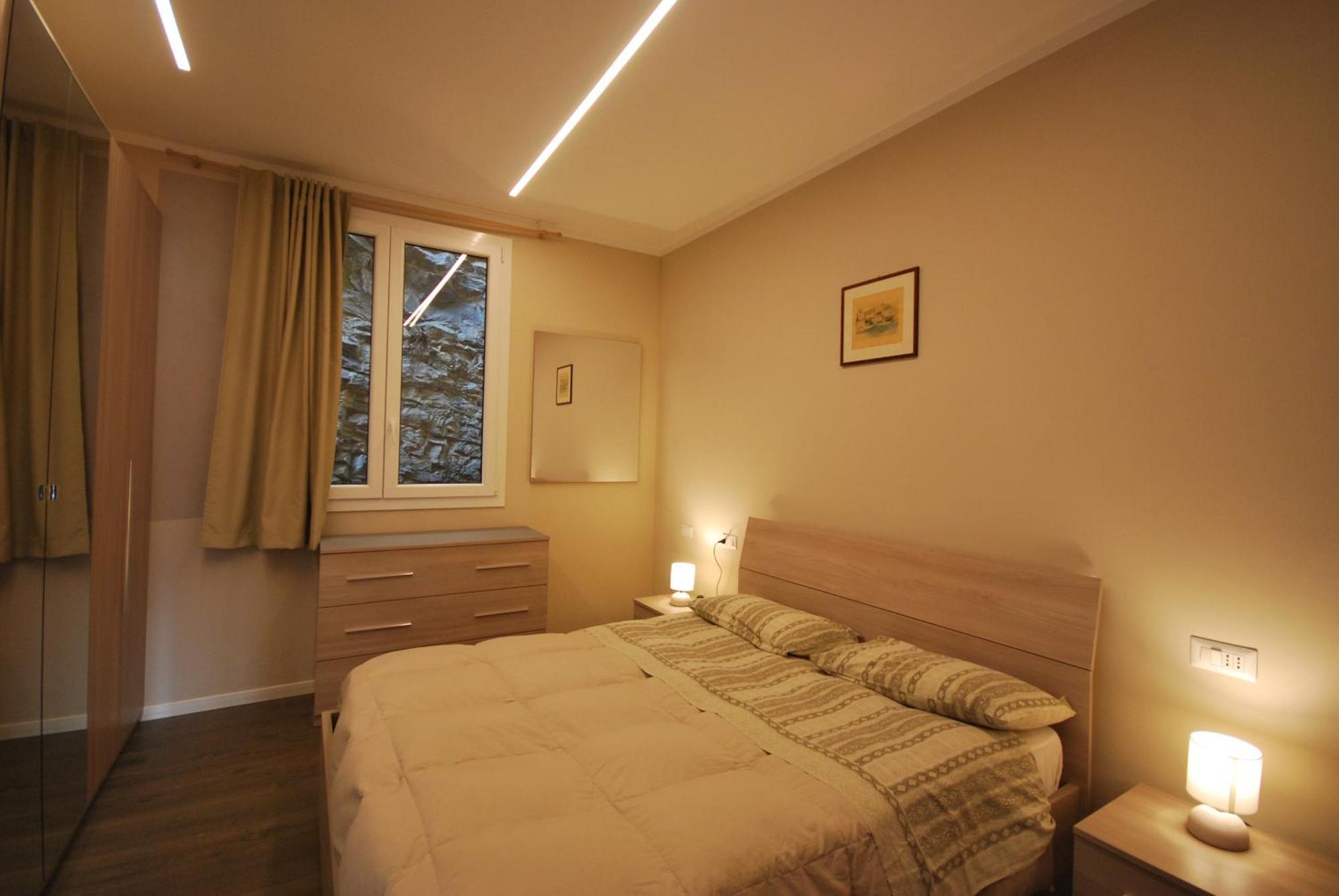 Andrea Olga House Daire Laglio Dış mekan fotoğraf