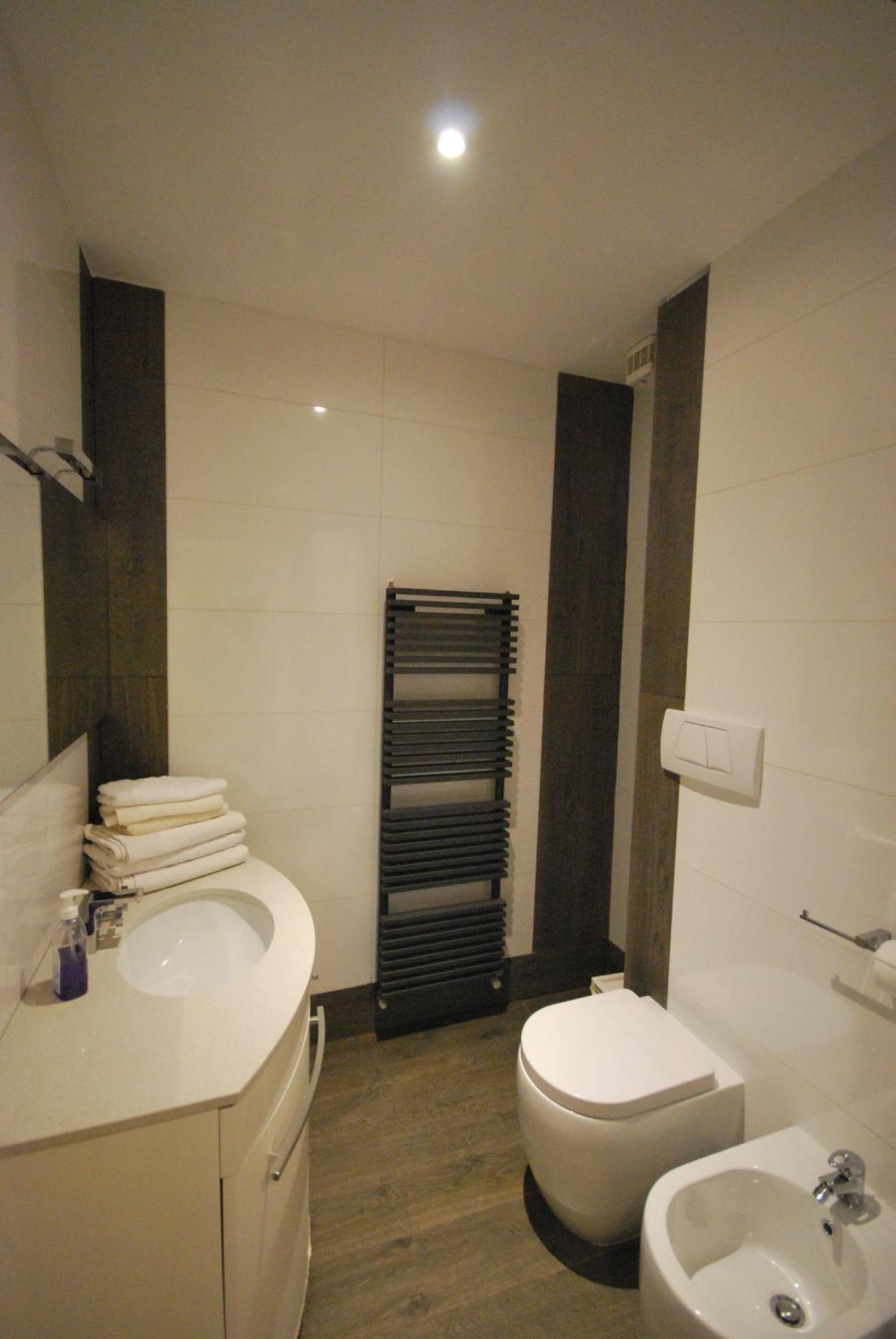 Andrea Olga House Daire Laglio Dış mekan fotoğraf