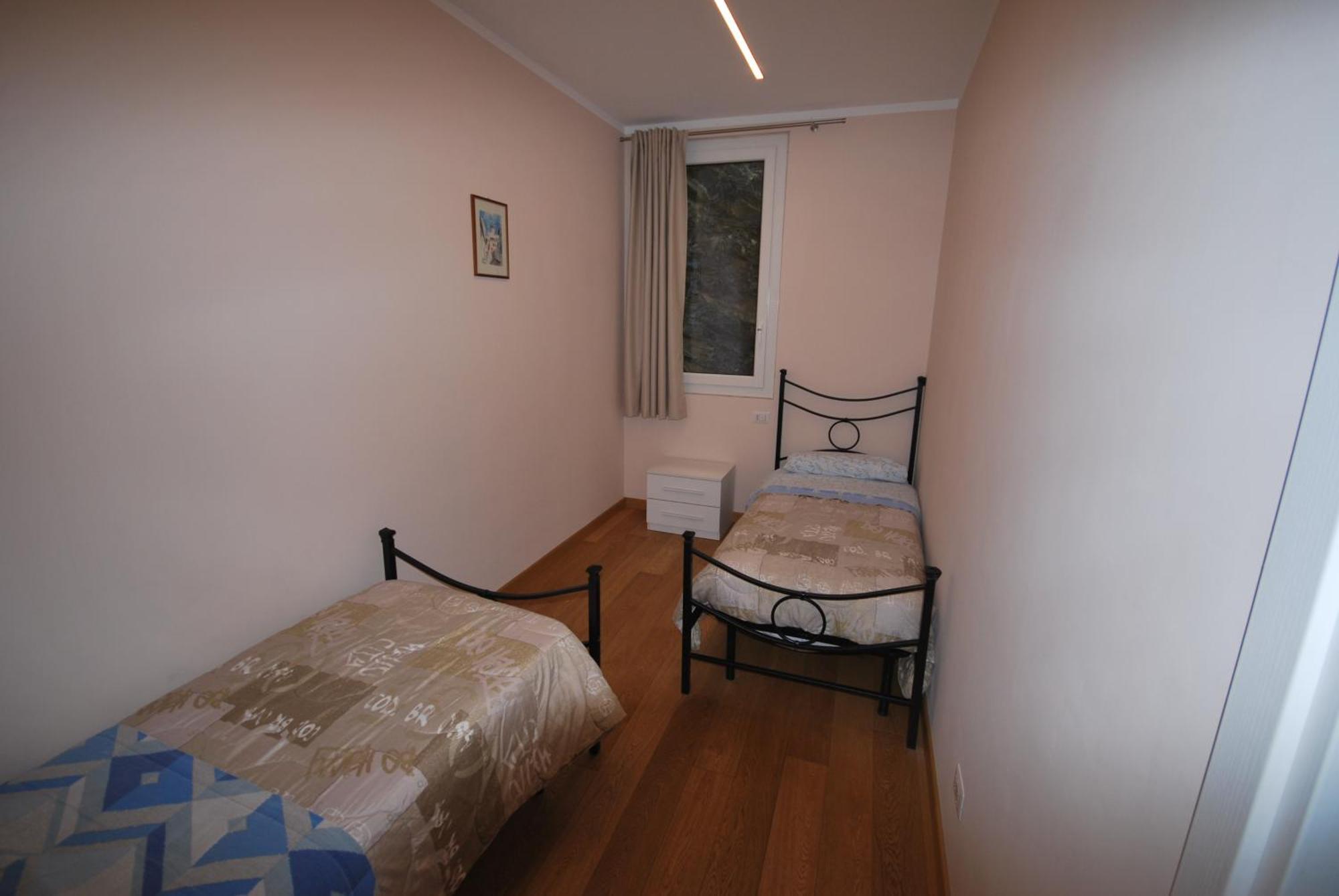 Andrea Olga House Daire Laglio Dış mekan fotoğraf