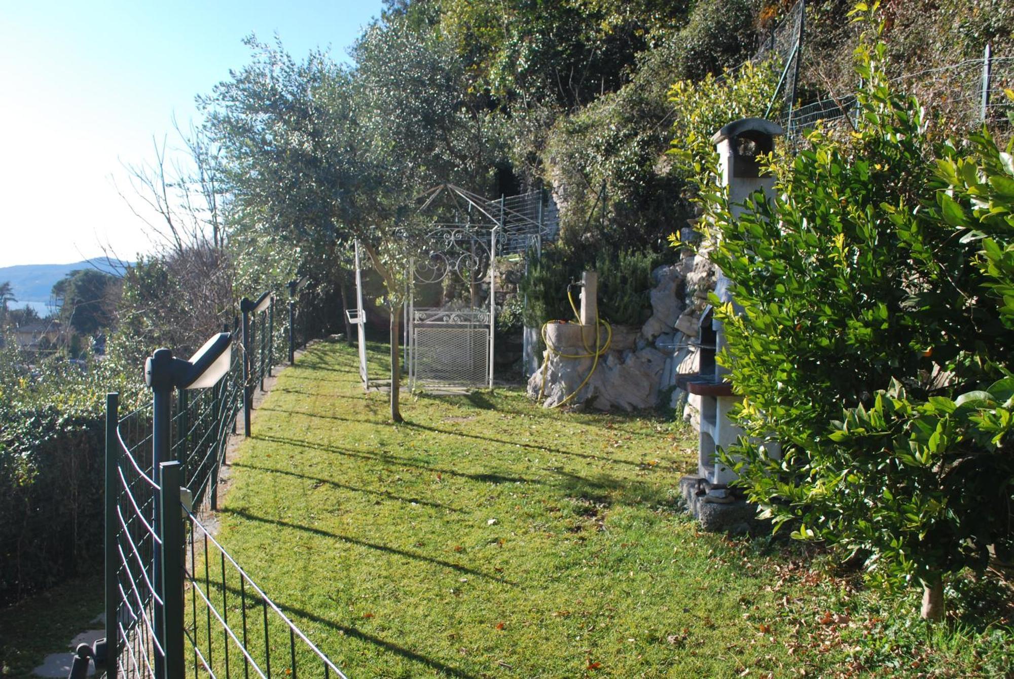 Andrea Olga House Daire Laglio Dış mekan fotoğraf